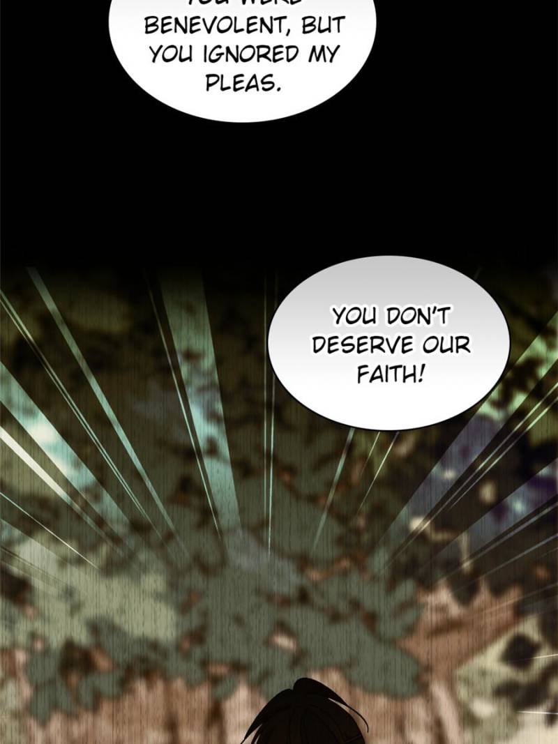 Romance in the Beast World Chapter 475 page 13 - 