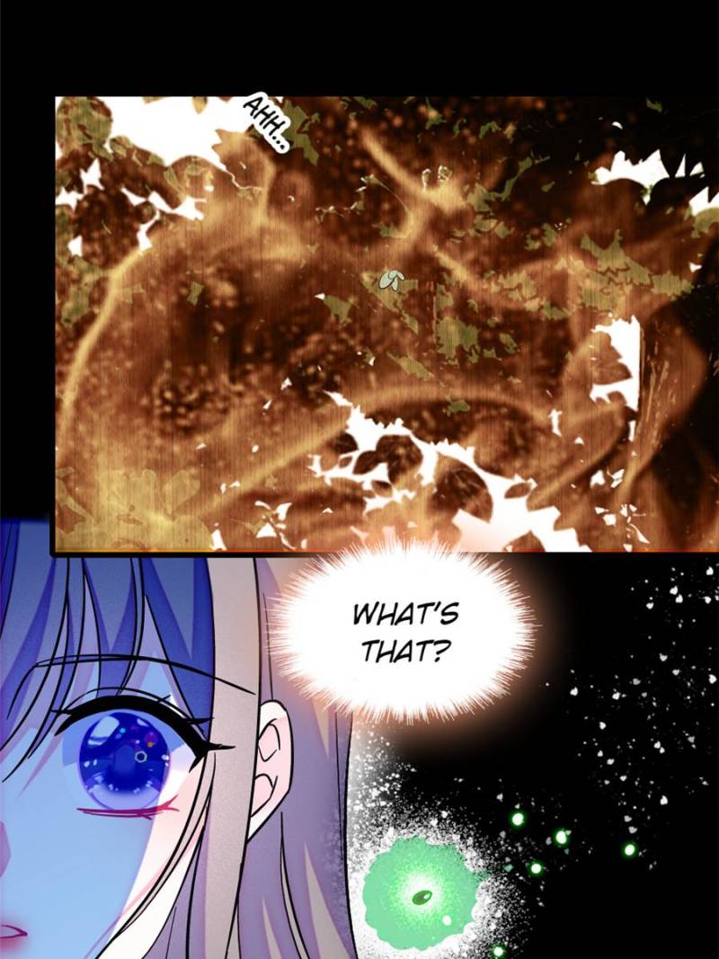 Romance in the Beast World Chapter 475 page 22 - 