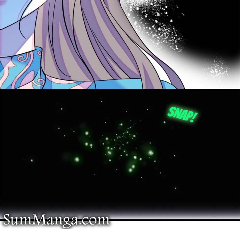 Romance in the Beast World Chapter 475 page 23 - 