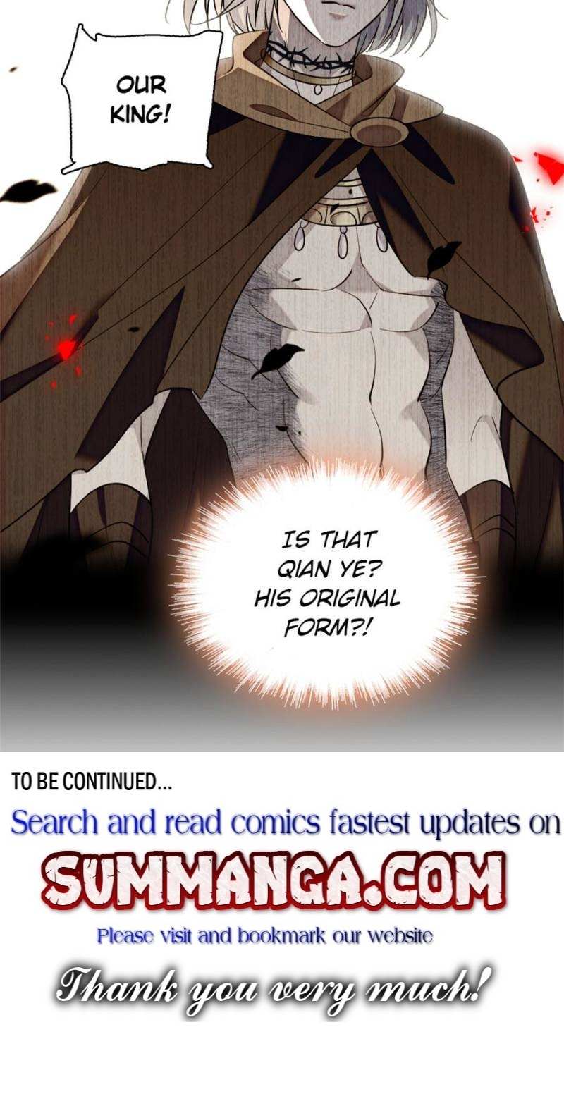 Romance in the Beast World Chapter 475 page 30 - 