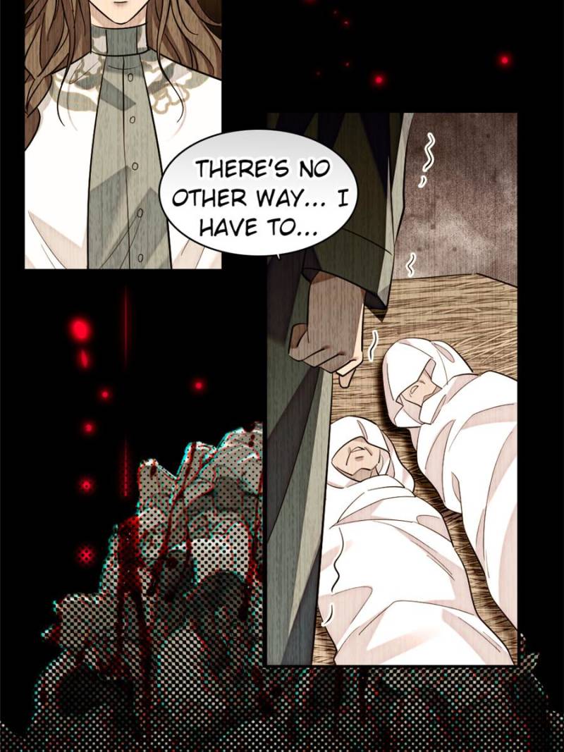 Romance in the Beast World Chapter 475 page 6 - 