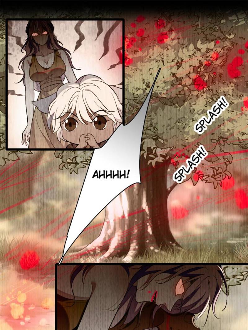 Romance in the Beast World Chapter 475 page 10 - 