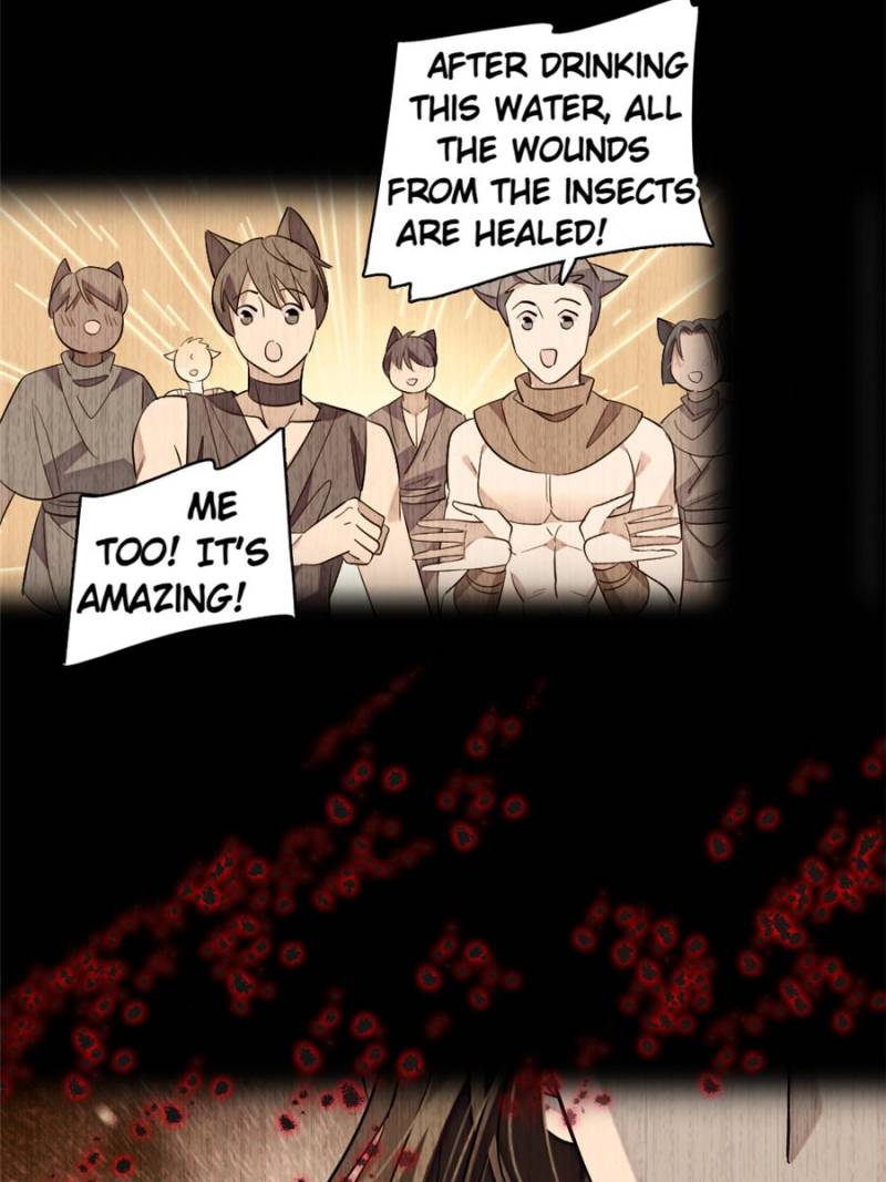 Romance in the Beast World Chapter 476 page 12 - 