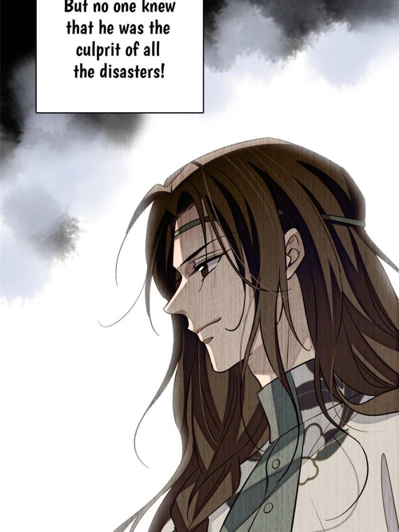 Romance in the Beast World Chapter 476 page 16 - 