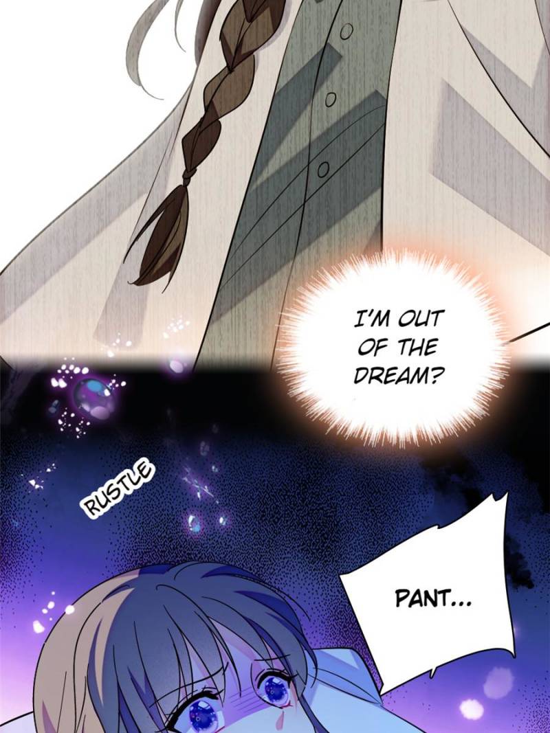 Romance in the Beast World Chapter 476 page 17 - 