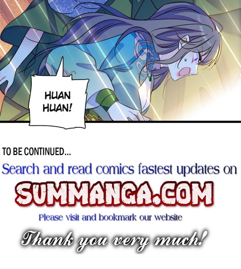 Romance in the Beast World Chapter 476 page 32 - 