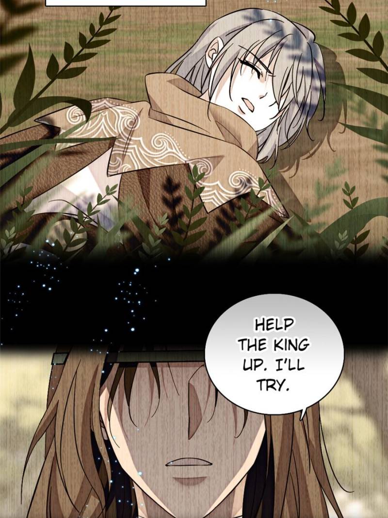 Romance in the Beast World Chapter 476 page 7 - 