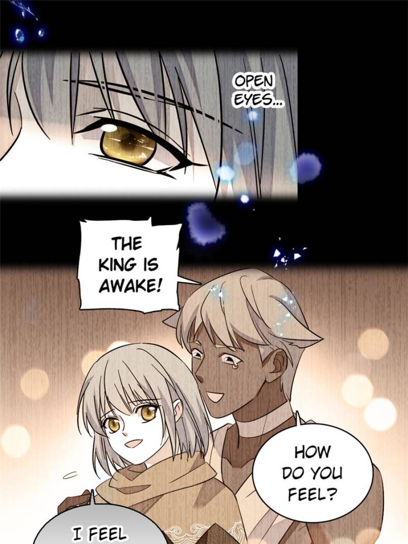 Romance in the Beast World Chapter 476 page 10 - 