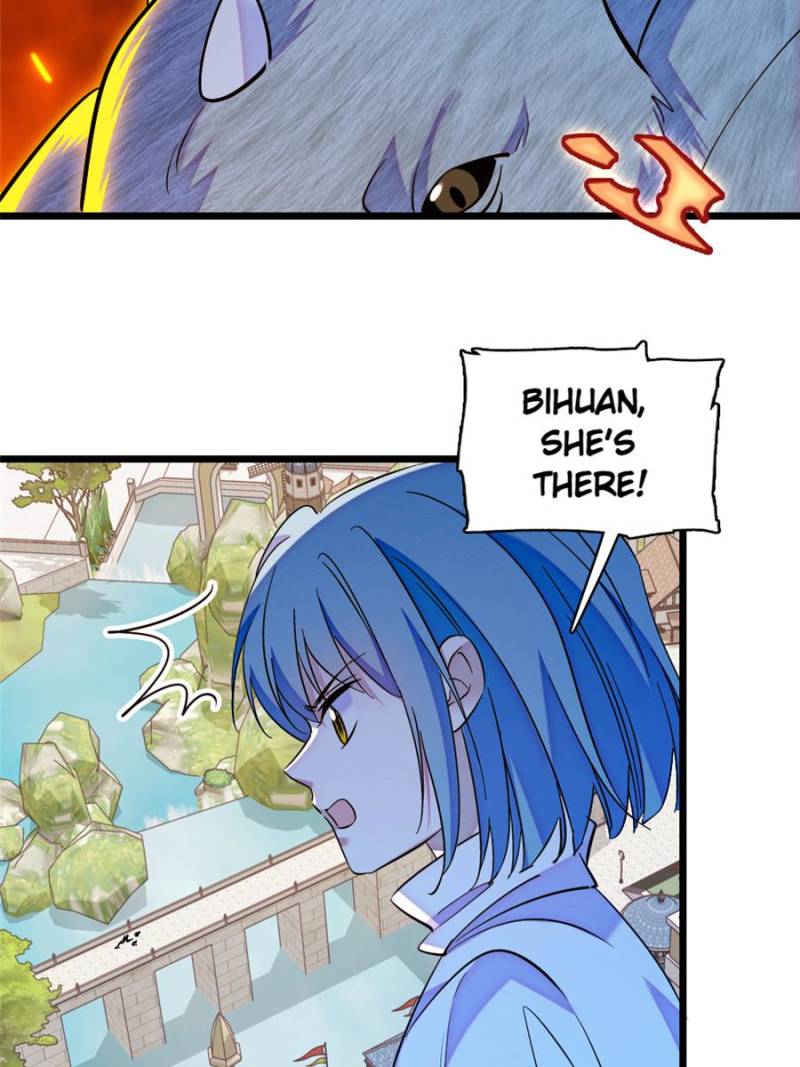 Romance in the Beast World Chapter 477 page 16 - 