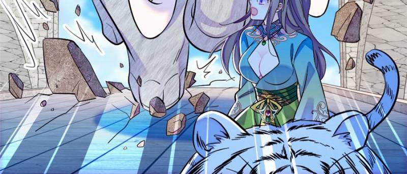 Romance in the Beast World Chapter 477 page 18 - 