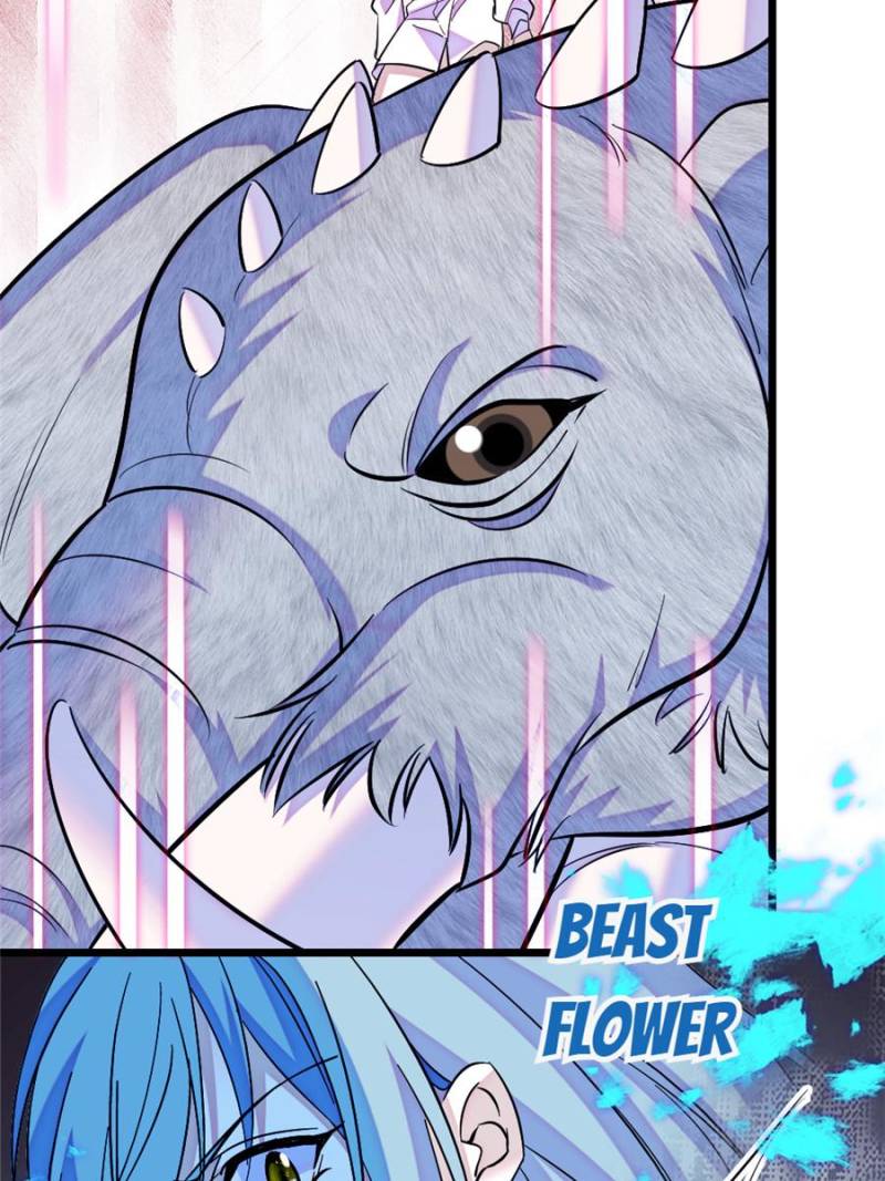 Romance in the Beast World Chapter 477 page 24 - 