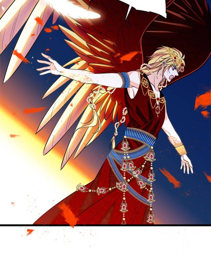 Romance in the Beast World Chapter 477 page 5 - 