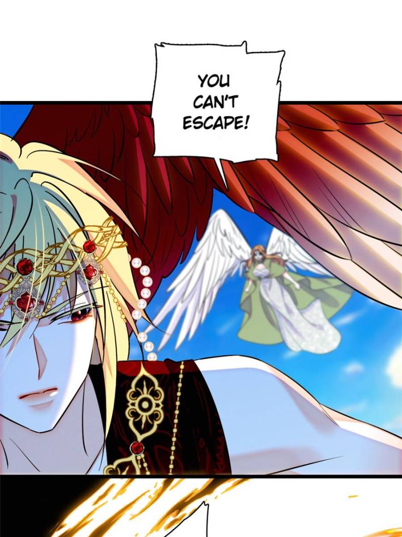 Romance in the Beast World Chapter 477 page 6 - 