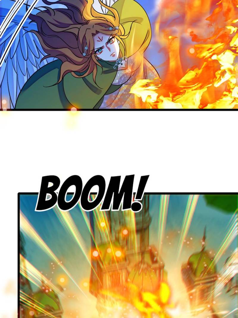 Romance in the Beast World Chapter 477 page 8 - 