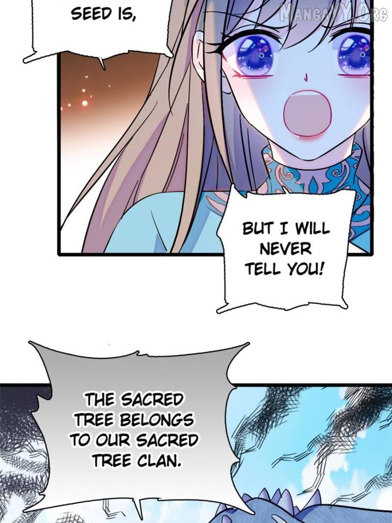 Romance in the Beast World Chapter 478 page 11 - 