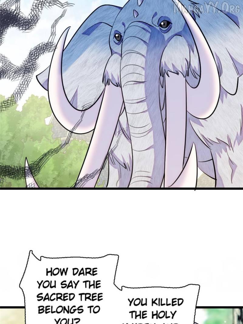 Romance in the Beast World Chapter 478 page 12 - 