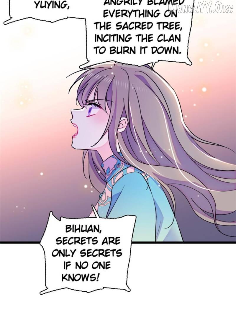 Romance in the Beast World Chapter 478 page 16 - 
