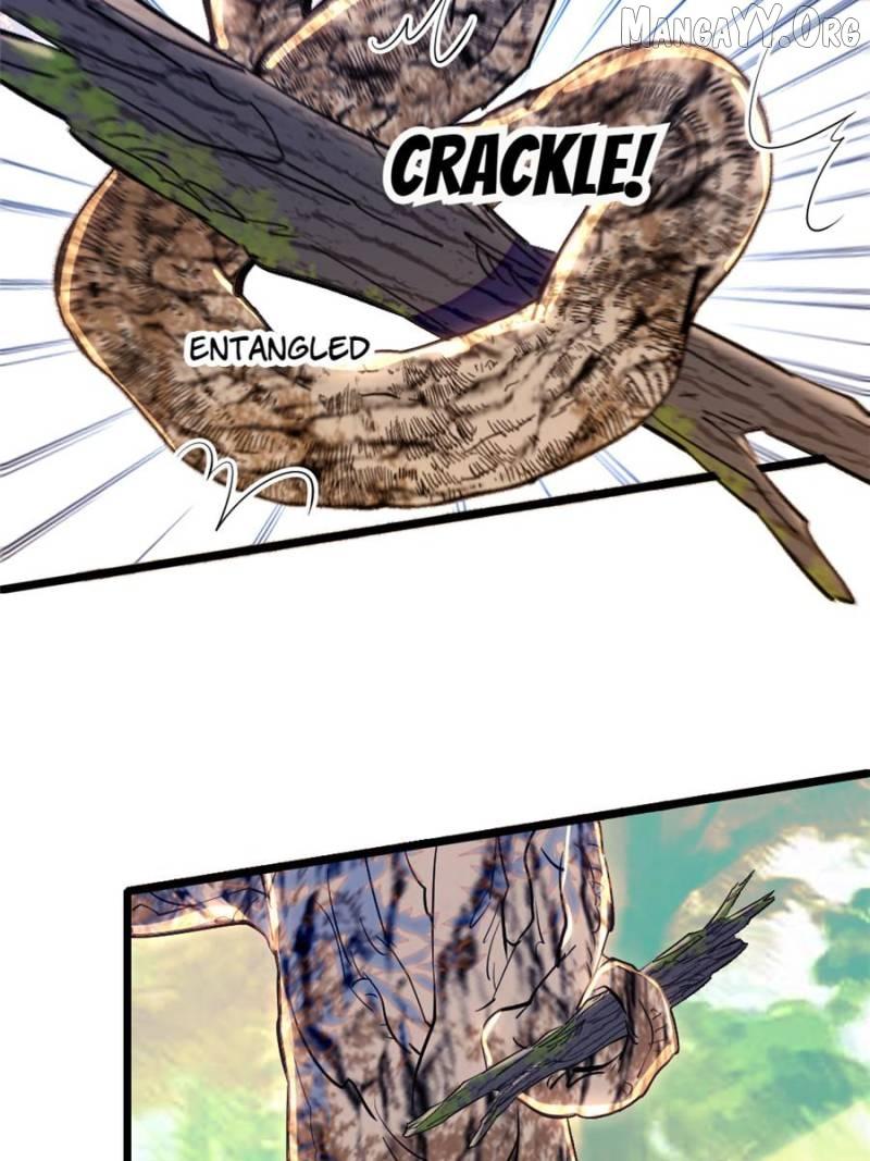 Romance in the Beast World Chapter 478 page 26 - 