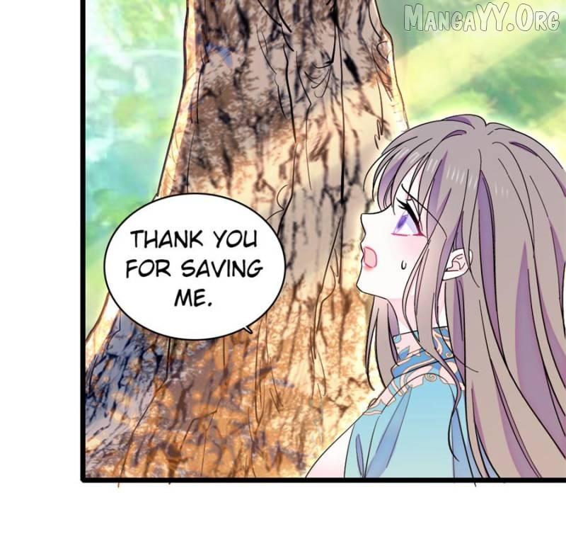 Romance in the Beast World Chapter 478 page 27 - 