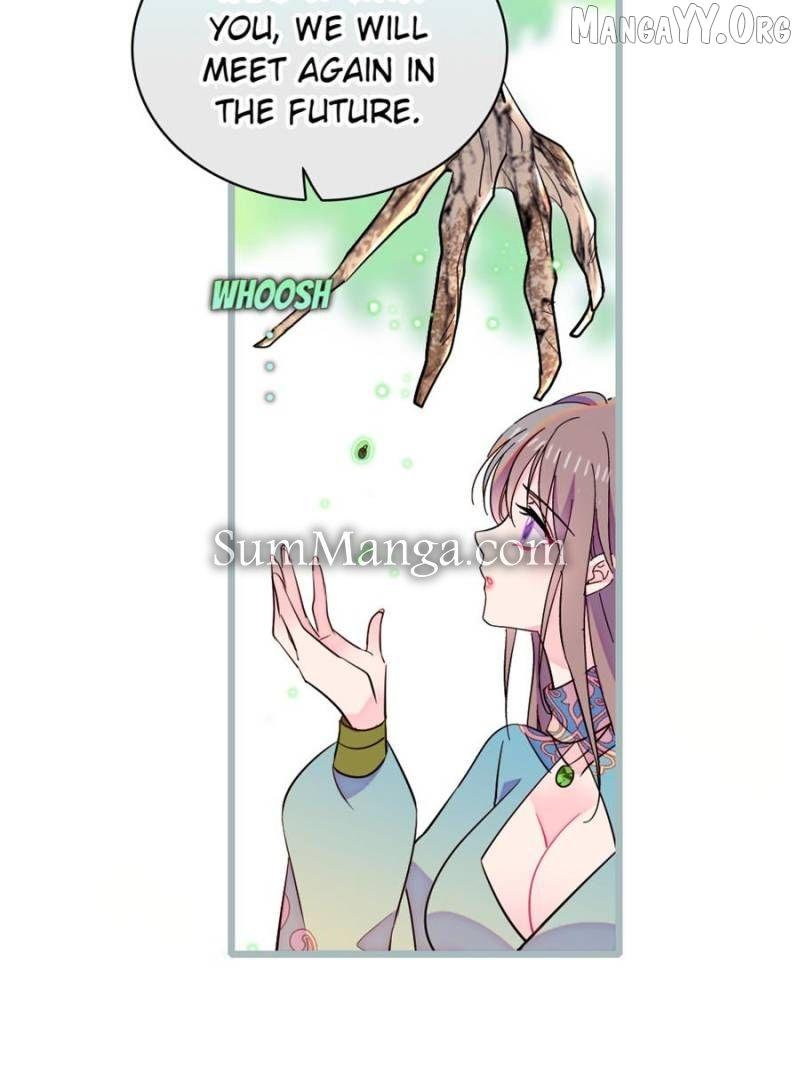 Romance in the Beast World Chapter 478 page 29 - 