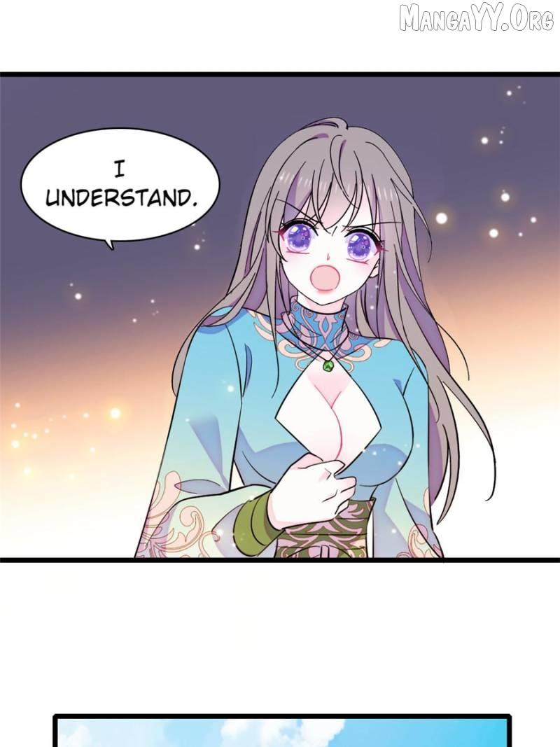 Romance in the Beast World Chapter 478 page 30 - 
