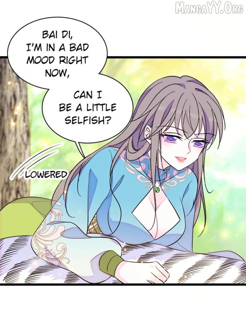 Romance in the Beast World Chapter 478 page 6 - 