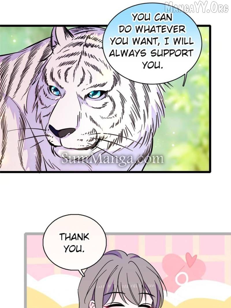 Romance in the Beast World Chapter 478 page 7 - 