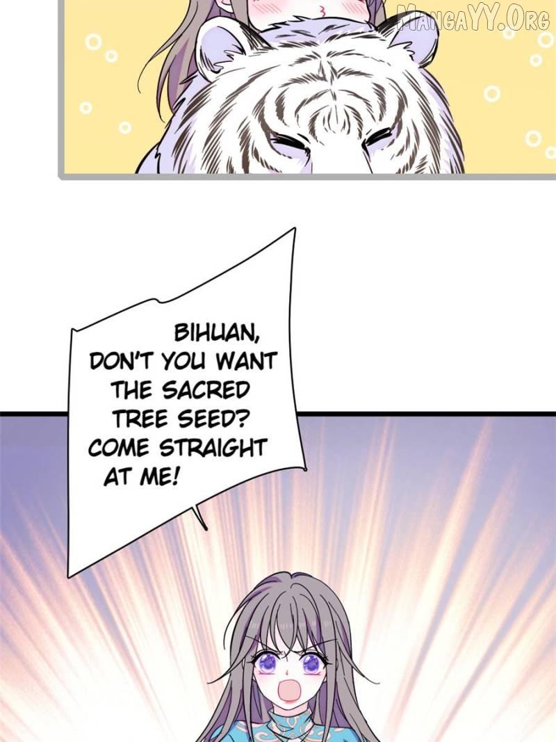 Romance in the Beast World Chapter 478 page 8 - 