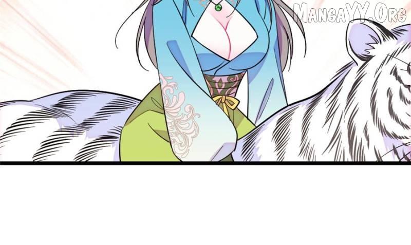 Romance in the Beast World Chapter 478 page 9 - 