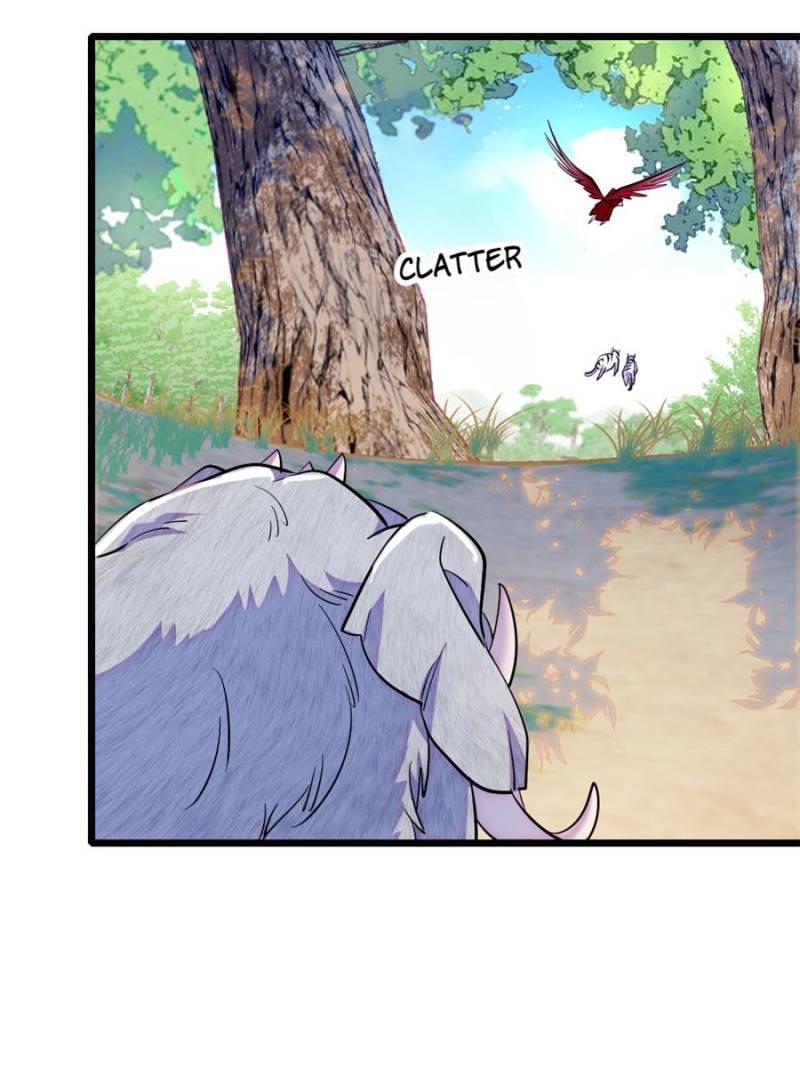 Romance in the Beast World Chapter 479 page 2 - 