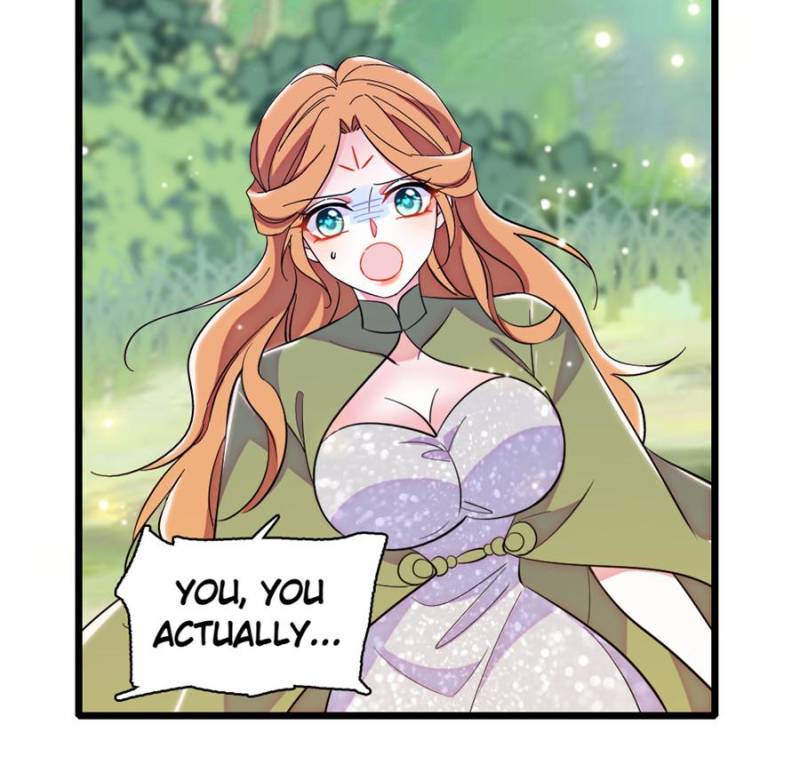 Romance in the Beast World Chapter 479 page 13 - 