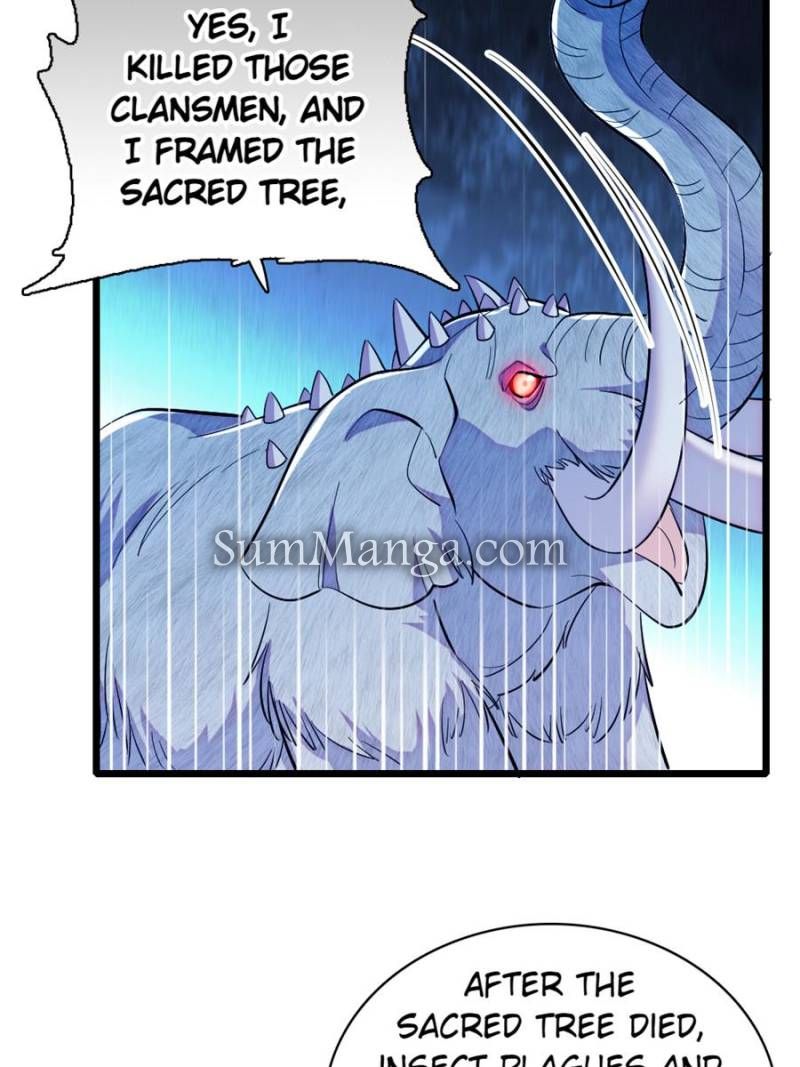Romance in the Beast World Chapter 479 page 15 - 