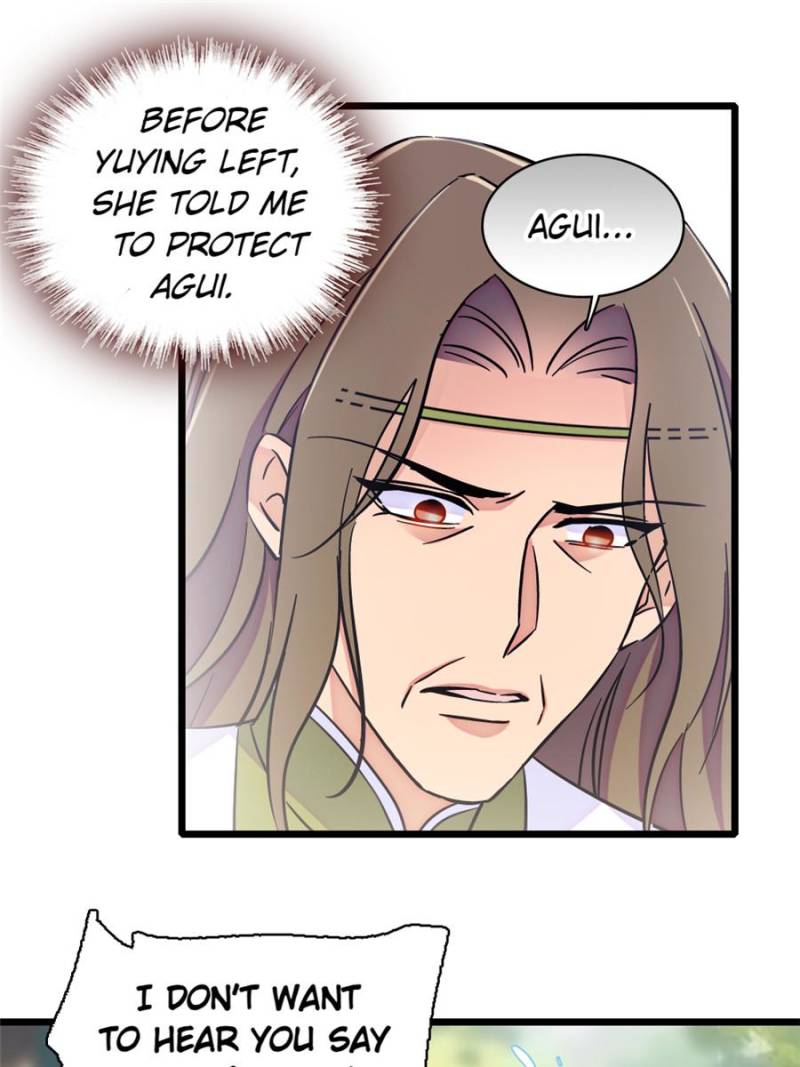 Romance in the Beast World Chapter 479 page 23 - 
