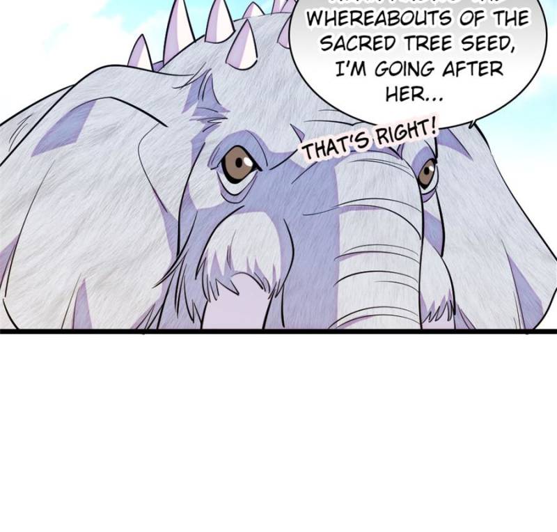 Romance in the Beast World Chapter 479 page 26 - 