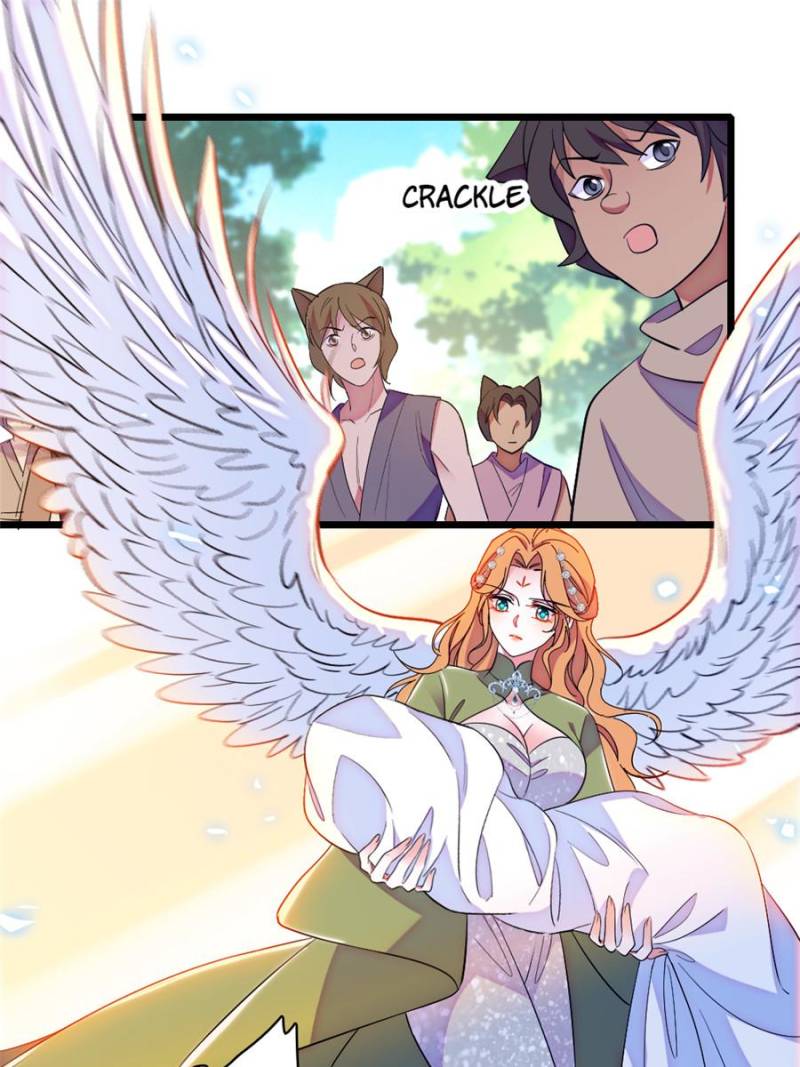 Romance in the Beast World Chapter 479 page 5 - 