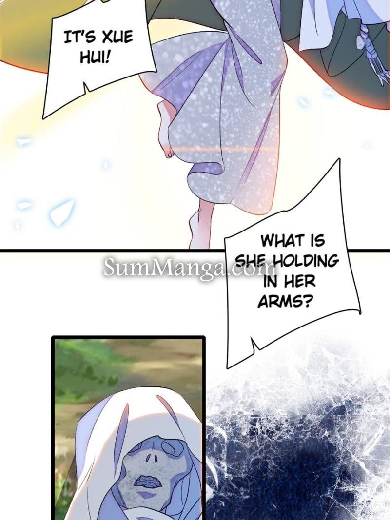 Romance in the Beast World Chapter 479 page 6 - 