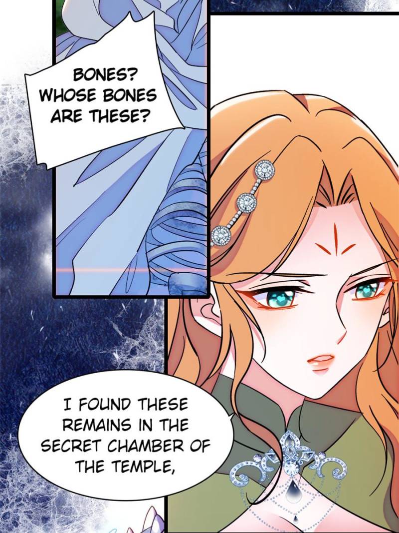 Romance in the Beast World Chapter 479 page 7 - 