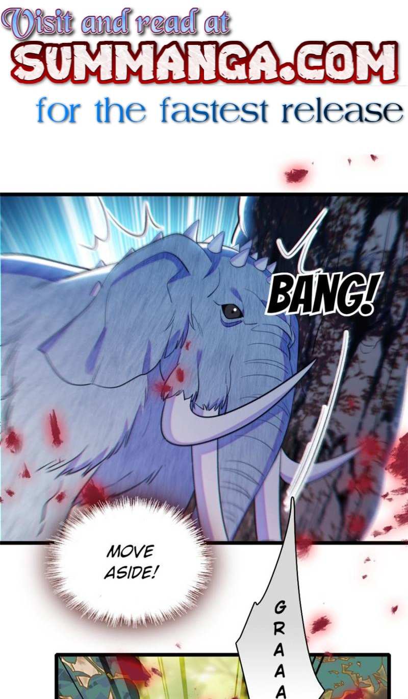 Romance in the Beast World Chapter 480 page 2 - 