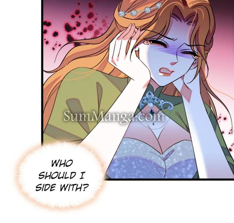 Romance in the Beast World Chapter 480 page 13 - 