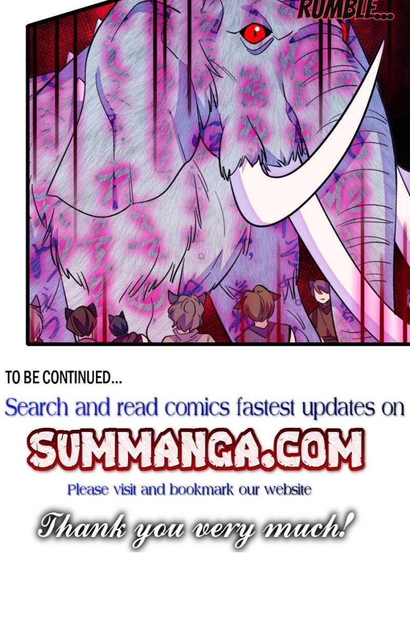 Romance in the Beast World Chapter 480 page 29 - 