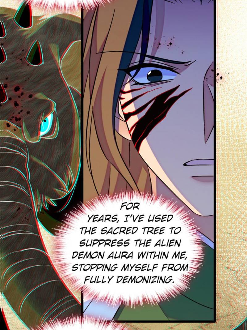 Romance in the Beast World Chapter 481 page 2 - 