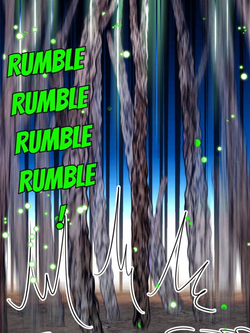 Romance in the Beast World Chapter 481 page 11 - 