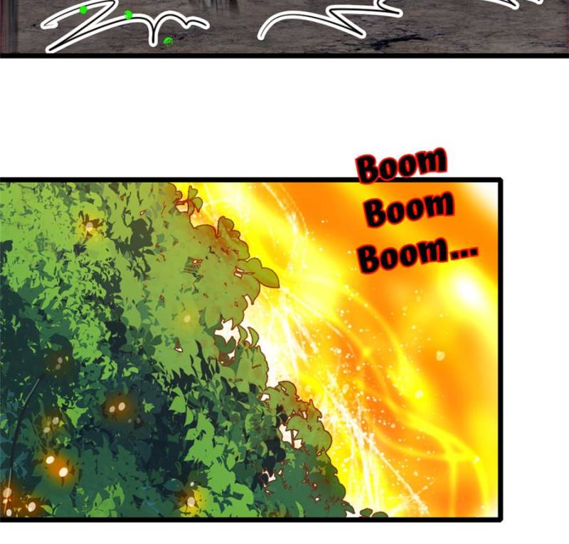 Romance in the Beast World Chapter 481 page 12 - 