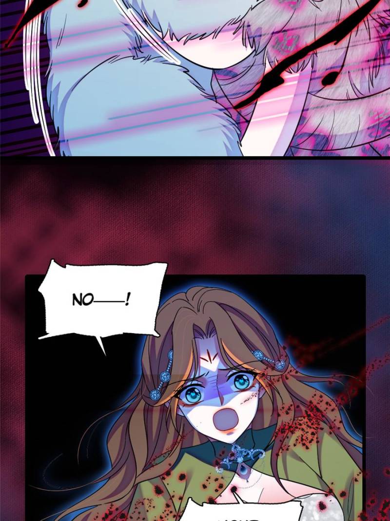 Romance in the Beast World Chapter 481 page 14 - 