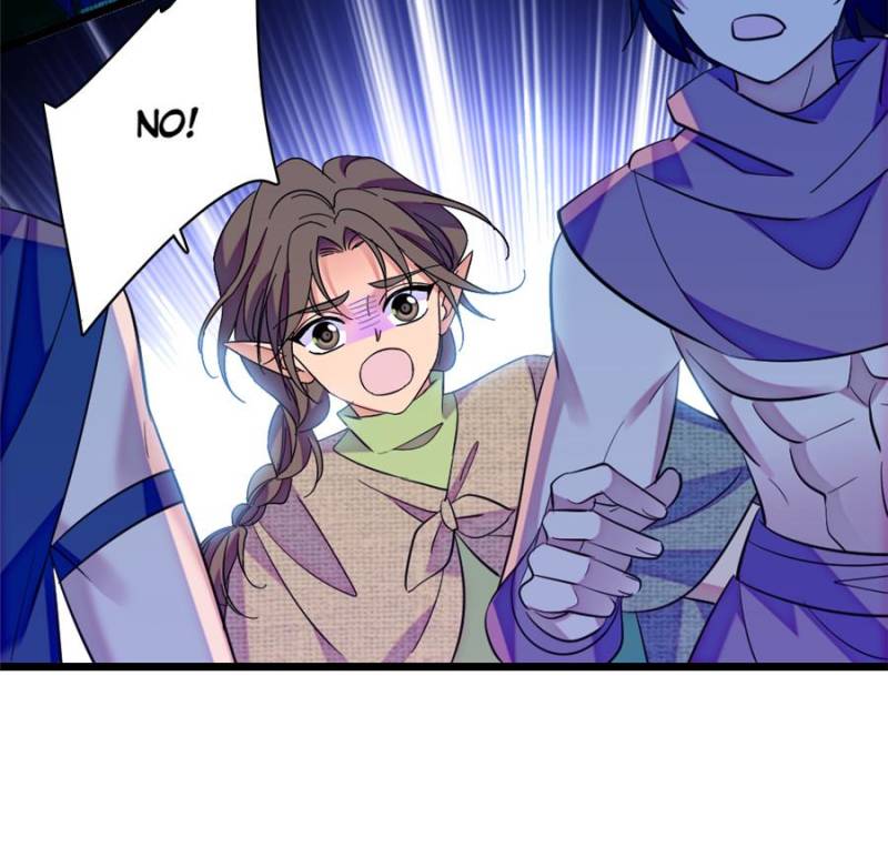 Romance in the Beast World Chapter 481 page 20 - 