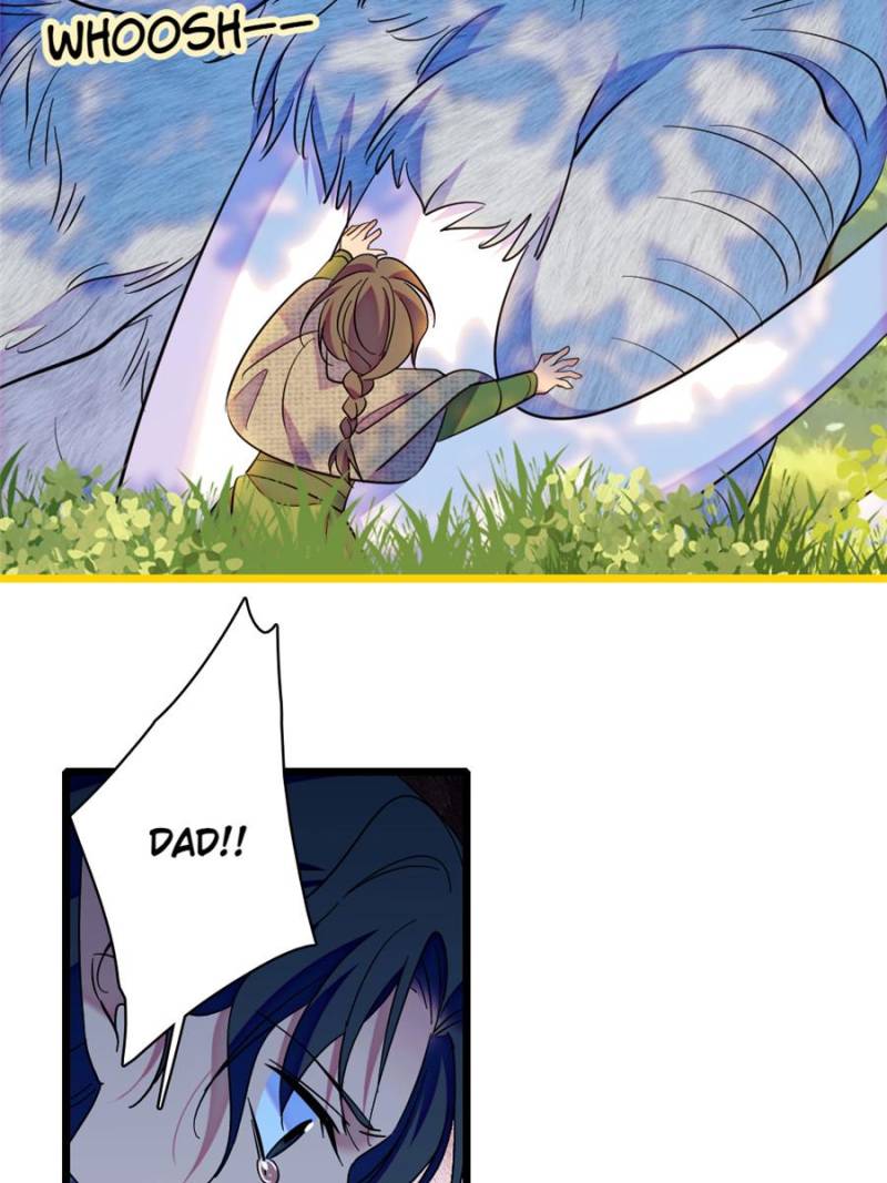 Romance in the Beast World Chapter 481 page 22 - 