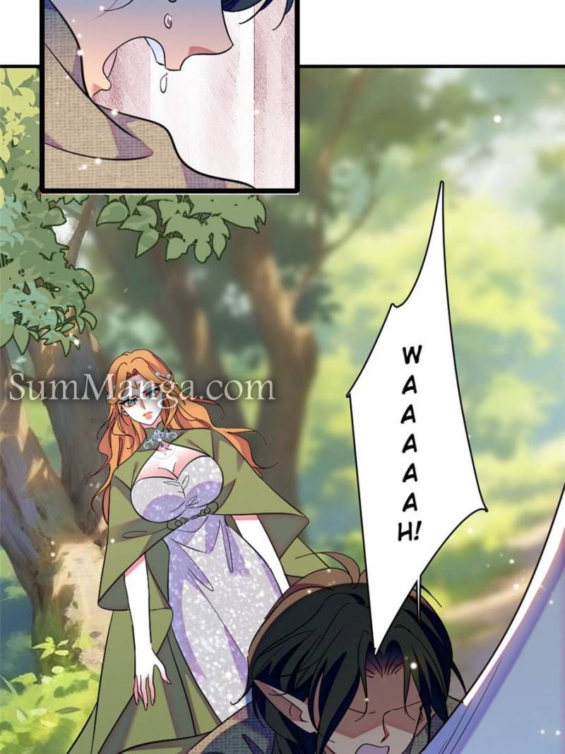 Romance in the Beast World Chapter 481 page 23 - 