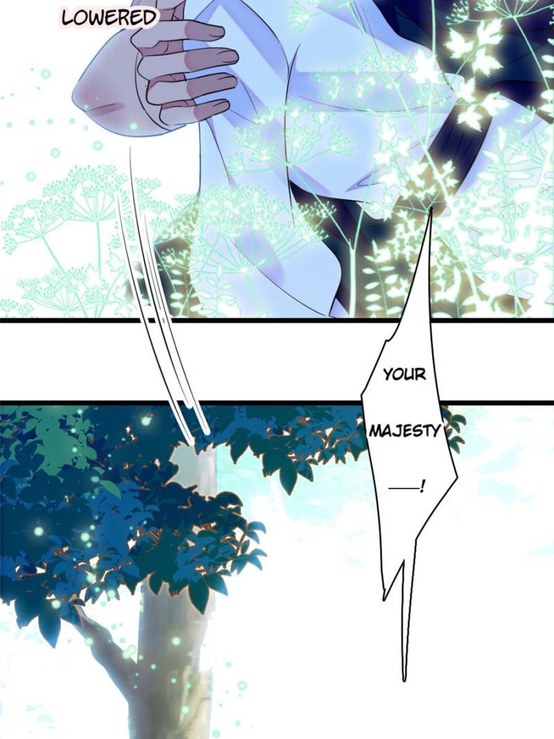 Romance in the Beast World Chapter 481 page 32 - 