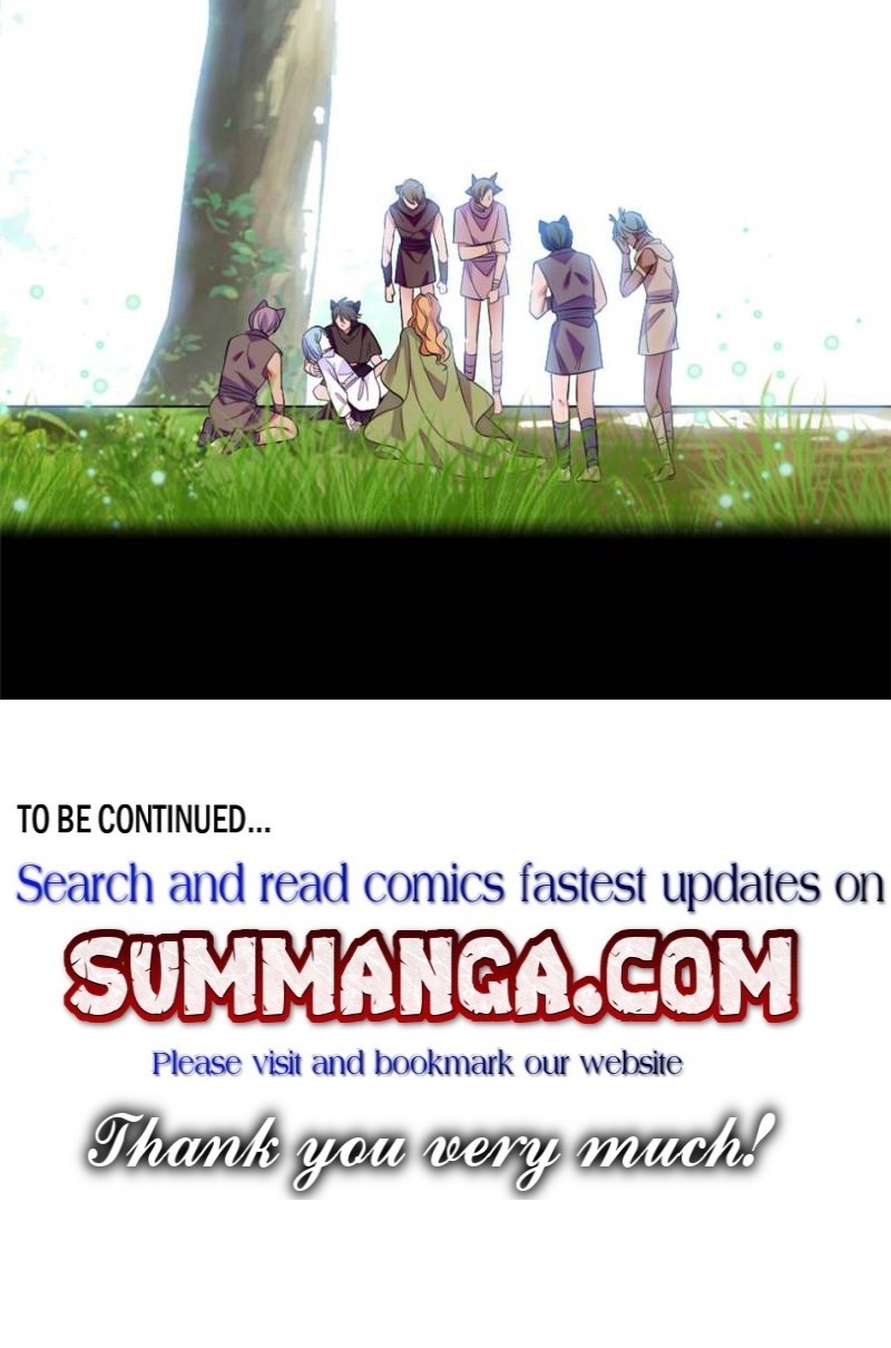 Romance in the Beast World Chapter 481 page 33 - 