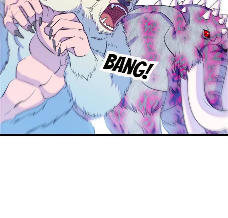 Romance in the Beast World Chapter 481 page 8 - 
